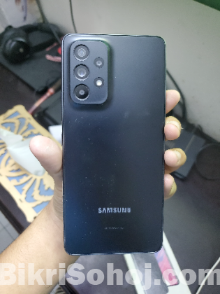 Samsung Galaxy A53 5g